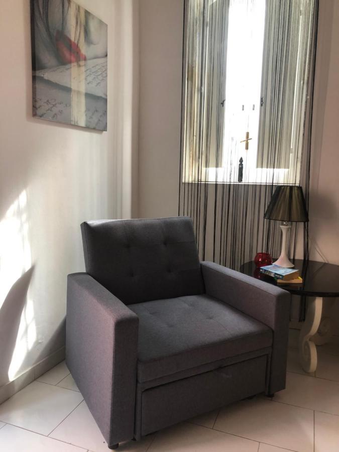 Arizzi S House Apartment Syracuse Luaran gambar