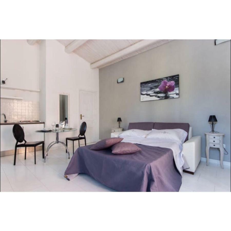 Arizzi S House Apartment Syracuse Luaran gambar