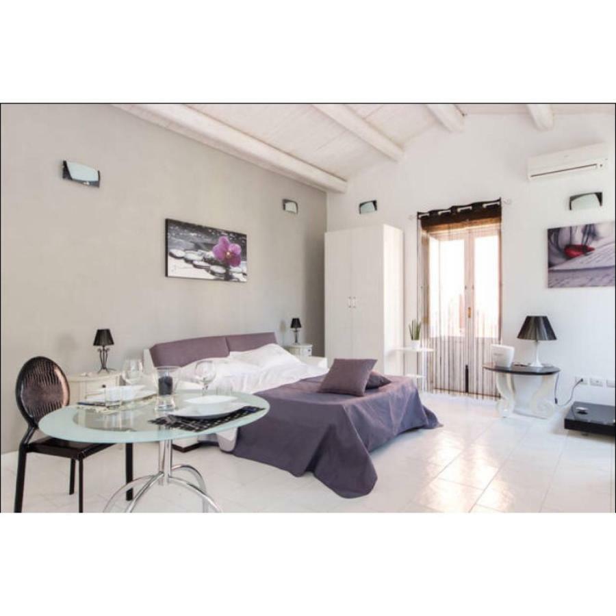 Arizzi S House Apartment Syracuse Luaran gambar
