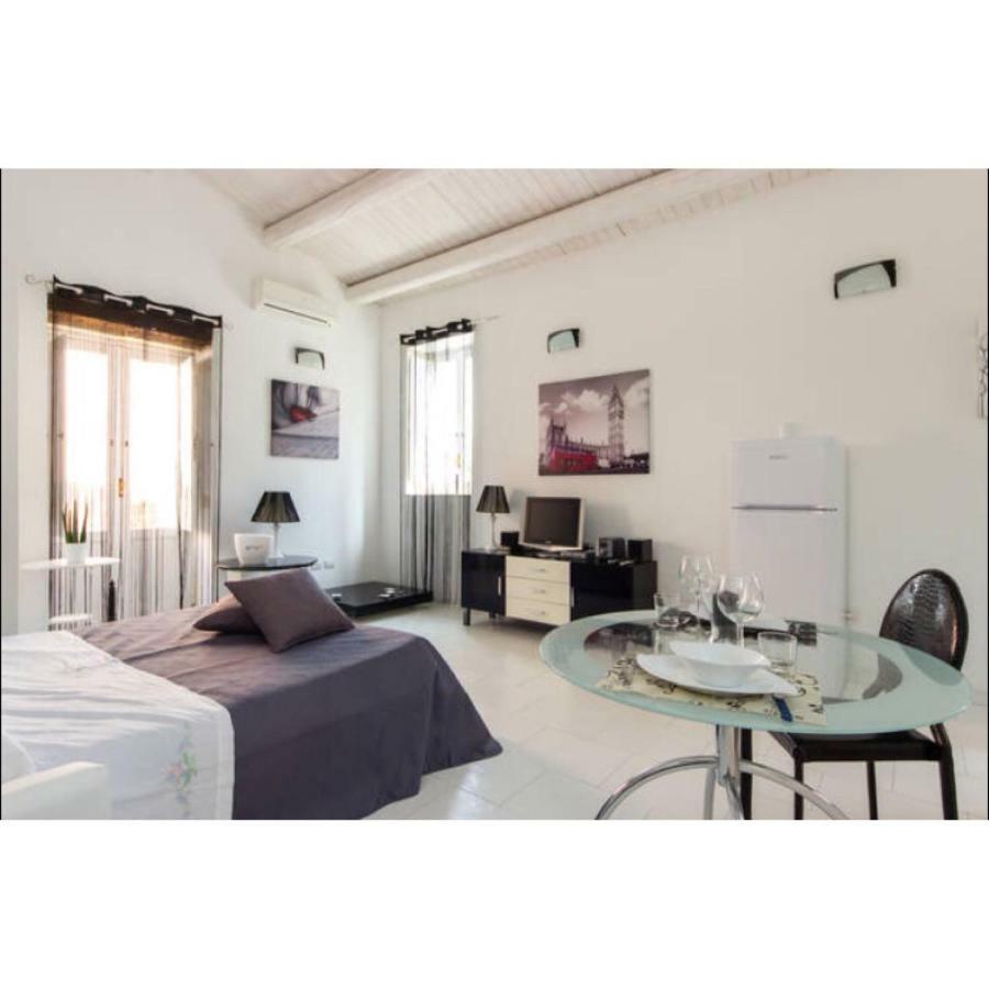 Arizzi S House Apartment Syracuse Luaran gambar