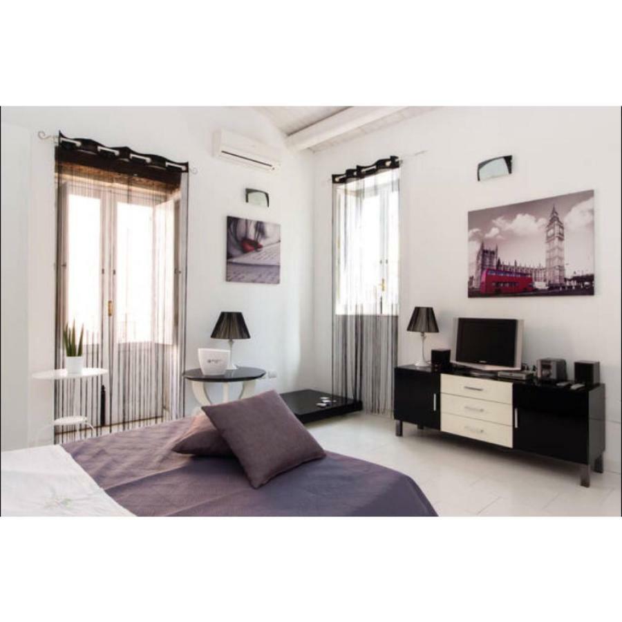 Arizzi S House Apartment Syracuse Luaran gambar